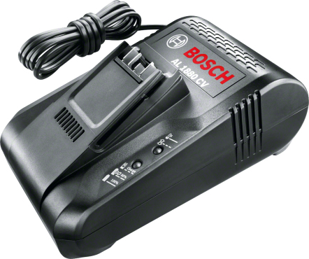 Bosch AL 1880 CV Ładowarka do baterii