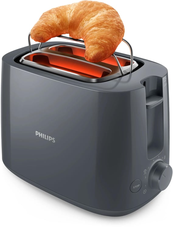 фото Тостер Philips Daily Collection HD2581/10 2