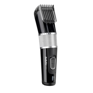 BaByliss Power Light Schwarz, Silber 26 Nickel-Metallhydrid (NiMH)