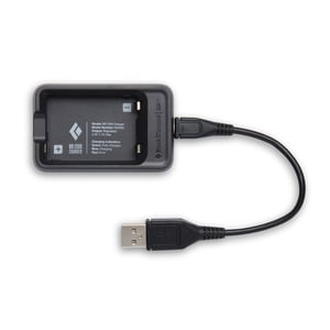 Black Diamond BD6206800000ALL1 ładowarka akumulatorów Bateria latarek USB