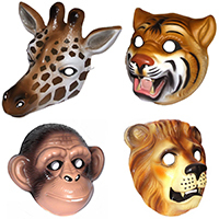 Kindermasken