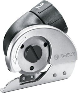Bosch 1600A001YF Bithalter, 1 Stück