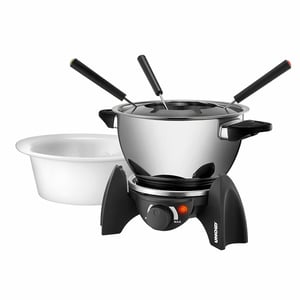 Unold 48615 Kochgefäß 800 l für 6 Personen.