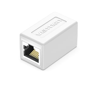 Vention IPVW0 accessory for Keystone modules—Adapter