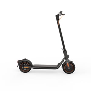 Ninebot by Segway Ninebot KickScooter F40D II by Segway 20 km/h