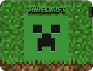 Razer Mouse Pad Gigantus V2 Medium Minecraft Ed. Gaming-Mauspad, mehrfarbig