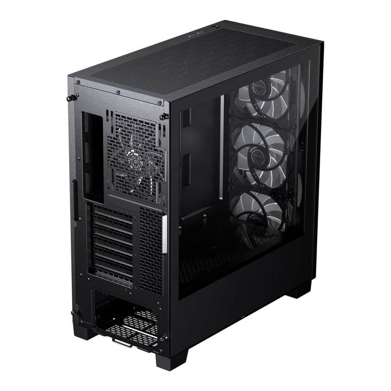 Phanteks XT Pro Ultra Midi Tower Czarny