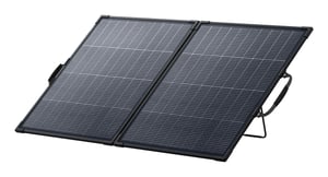Anker SOLIX PS200 panel słoneczny 200 W Monokryształowy silikon