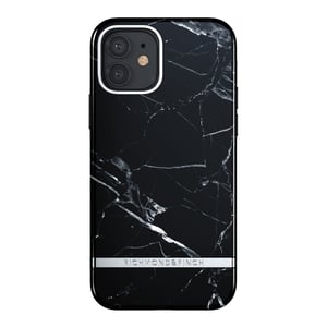 Richmond & Finch 43001 pokrowiec na telefon komórkowy 15,5 cm (6.1") Czarny