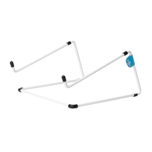 R-Go Tools RGOSC020W Laptop-Ständer Notebook-Halterung Weiß 55,9 cm (22")