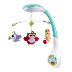 Chicco 300-00011350000000 Dekorationsartikel für Kinder
