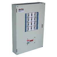 Elektrische Schaltanlagen