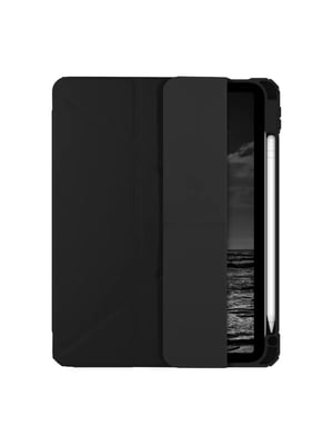 dbramante1928 LOIPICBL6820 etui na tablet 27,9 cm (11") Etui z klapką Czarny