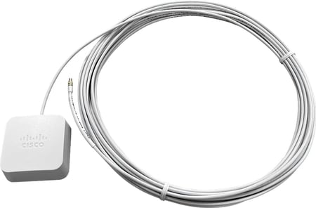 Cisco CW-ANT-GPS1-M-00 antena MMCX 5 dBi