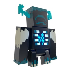 Minecraft HHK89-Figur für Kinder