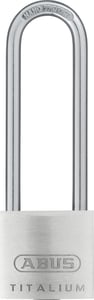 ABUS 64TI/30HB60 B/DFNLI Vorhängeschloss Herkömmliches Vorhängeschloss 1 Stück
