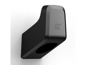 Green Cell GC Habu Holder - EV charging cable holder designed for TYPE 2 plugs