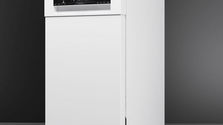 Teka DFS 24650 Wolnostojący 9 komplet.