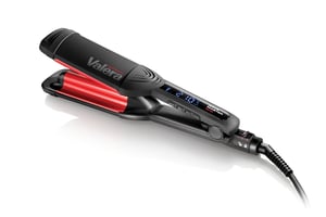 Valera Wave Master Ionic Prostownica do teksturyzacji Ciepły Czarny, Czerwony 3 m