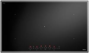 Amica PI8600TF Kochfeld Schwarz Einbau-Induktionskochfeld mit 5 Kochzonen