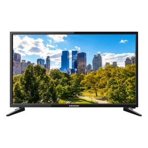 Grundig 24 GHB 5340 61 cm (24") HD Svart