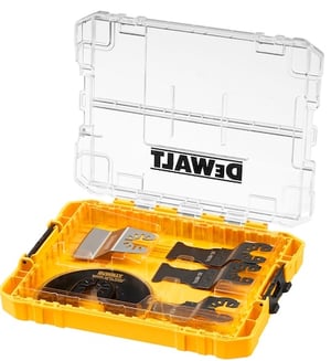 DeWALT DT20761-QZ Multifunction Tool Bit Saw Blade