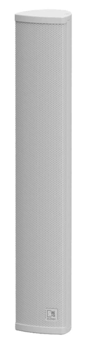 AUDAC LINO4 2-Way White Wired 20 W