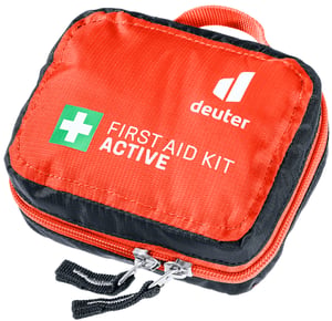 Deuter First Aid Kit Active Sport first aid kit