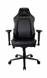 Arozzi Primo Upholstered Seat Upholstered Backrest