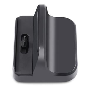 CoreParts MOBX-ACC-009 Ladegerät für mobile Geräte Smartphone Schwarz USB Intern