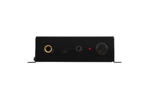 Fonestar WA-2150 wzmacniacz audio Czarny