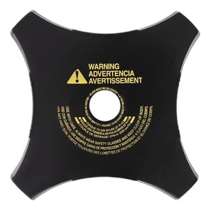 DeWALT DT20680-QZ akcesorium do przycinarek / trymerów Ostrze noża do kosiarki