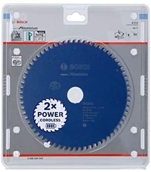 Bosch ‎2608644542 ostrze do piły tarczowej 21 cm 1 szt.