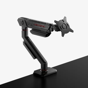 ASUS AAS01 – ROG Ergo Arm 86,4 cm (34") Skrivbord Svart