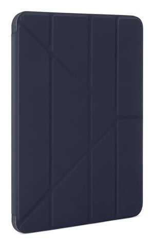Pipetto P052-113-AD etui na tablet 27,9 cm (11") Folio Niebieski