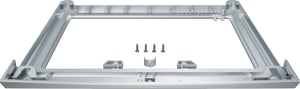 Bosch WTZ2751X Zubehör und Ersatzteil für Waschmaschine: Einlegeboden, 1 Stück.