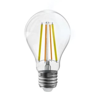 Sonoff B02 F-A60 Smarta Wi-Fi-glödlampor 7 W