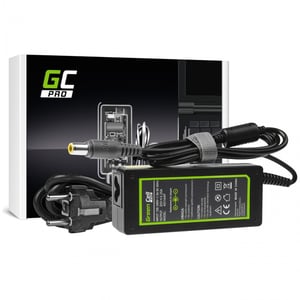 Green Cell AD16AP adapter zasilający/ inwentor Wewnętrzna 65 W Czarny