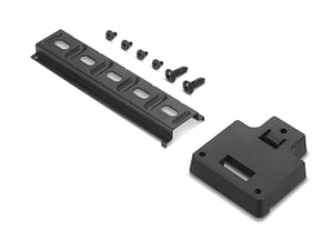 Lenovo 4XH1G07099 Montagesatz Schwarz