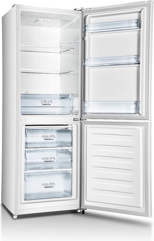 Gorenje RK4162PW4 Wolnostojący 230 l Biały