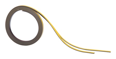 MAUL 6520115 taśma magnetyczna 1000 mm 1 m