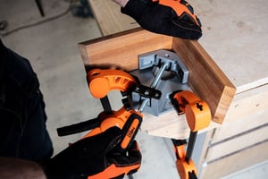 NEO tools 45-490 klamra