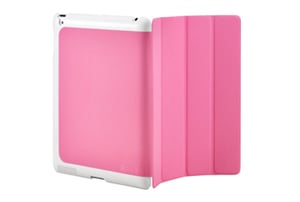 Cooler Master Wake Up Folio Klapphülle, Rosa