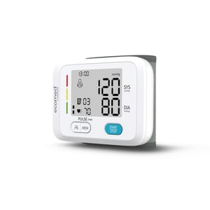 Ecomed BW-83E Automatic Forearm, 2-use.