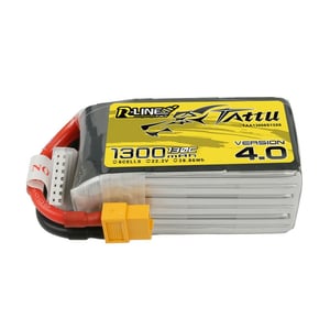 Tattu TAA13006S13X6 część zamienna / akcesorium do dronów Bateria