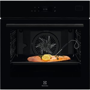 Electrolux EOB8S39WZ Medium Black Buttons, Touch