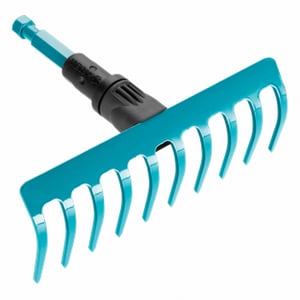 Gardena 3185-20 grabie Grabie ogrodowe Metal