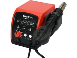 Yato YT-82457 stacja lutownicza 750 W