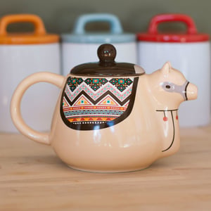 Thumbs Up 1002105 Teapot Single teapot 500 ml Multicolor