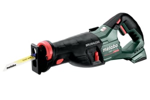 Metabo SSEP 18 LT BL 3000 spm Black, Green
